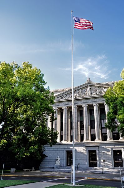 Flagpole Installation Service