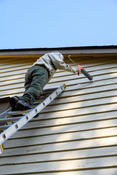 Cost of Exterior Caulking in Owings Mills